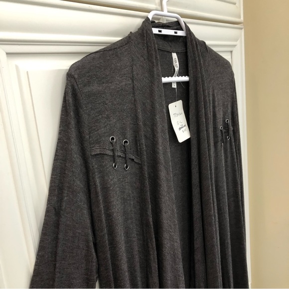 NWT Colour Thread women’s cardigan - Picture 5 of 10